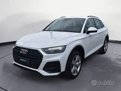 Usata Audi Q5