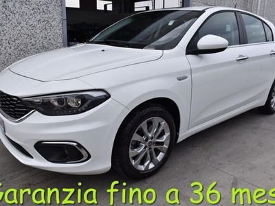 usata Fiat Tipo 1.3 Mjt S&S 5 porte Business *NaviSensori*