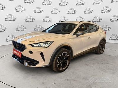 Other Usata 2023 Cupra Formentor SUV | 26.000 € (Ottimo prezzo)