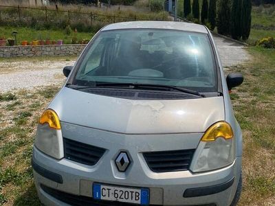 usata Renault Modus Modus 1.5 dCi 65CV Confort Authentique