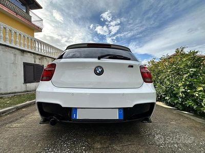 Usata BMW 120 Comfort Edition 184 CV (135 kW) 2013 Utilitaria