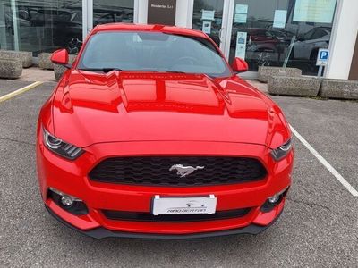 usata Ford Mustang Fastback 2.3 Ecoboost