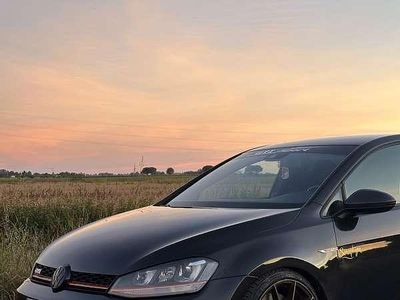 Usata VW Golf VII GTI 230 CV (169 kW) 2016 Berlina