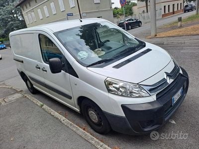 Citroën Jumpy