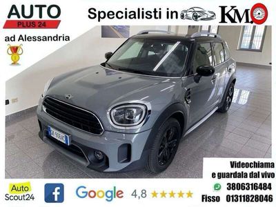 usata Mini Cooper Countryman Countryman 1.5 Autom. Essential CON PROMO PLUS24