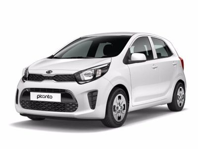 usata Kia Picanto 1.0 dpi urban techno&design pack gpl