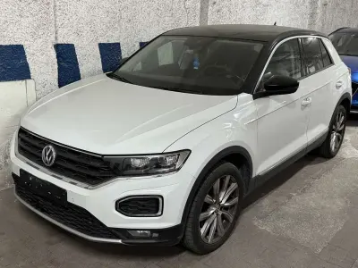 Usata VW T-Roc Advance 150 CV (110 kW) 2018 SUV