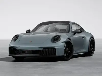 Usata Porsche 911 Carrera GTS