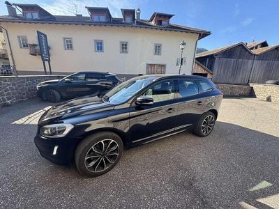 Usata Volvo XC60 Momentum 181 CV (133 kW) 2015 SUV