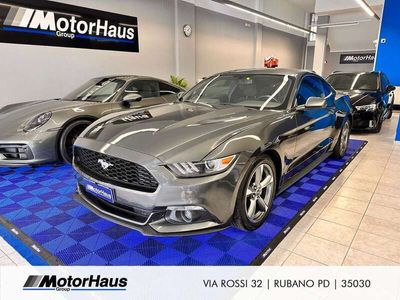 usata Ford Mustang V6 3.7 316cv