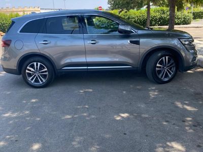 Grigio Usata 2018 Renault Koleos SUV | 15.800 €