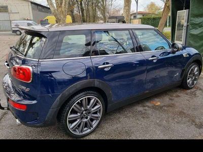 usata Mini Cooper SD Clubman IV F54 2016 Clubman 2.0 Hype all4 auto