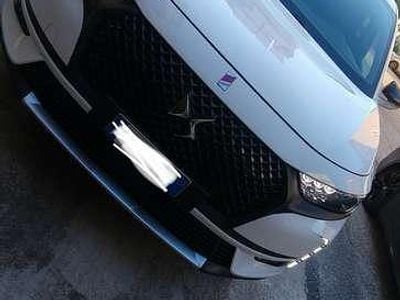 Usata DS Automobiles DS7 Crossback Business 131 CV (96 kW) 2020 SUV