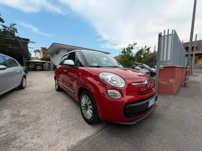 Usata Fiat 500L