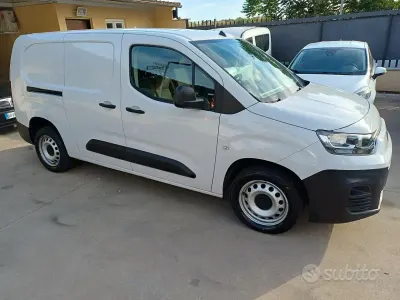 Usata Fiat Doblò
