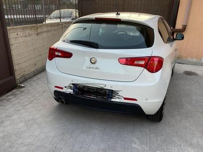 usata Alfa Romeo Giulietta - 2016