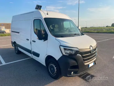 Usata Renault Master