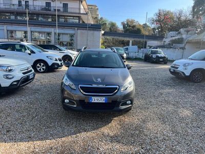 usata Peugeot 2008 PureTech 82 Active