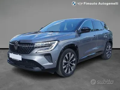Usata Renault Austral