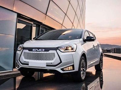 Nuova EVO Evo 3 113 CV (83 kW) 2025 Other SUV