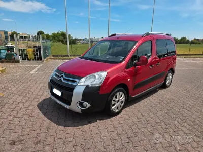Usata Citroën Berlingo