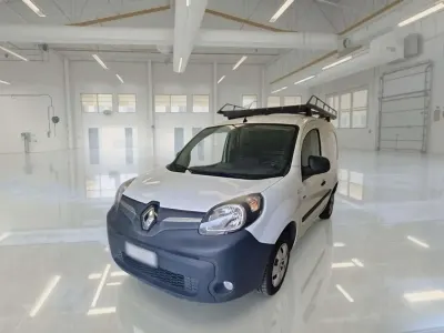 Usata Renault Kangoo