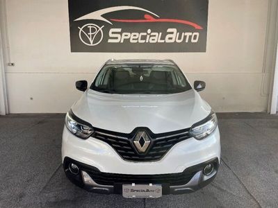 usata Renault Kadjar 1.5 dCi 110CV EDC Energy Zen