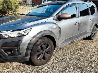 Usata Dacia Jogger Extreme 101 CV (74 kW) 2023 Monovolume