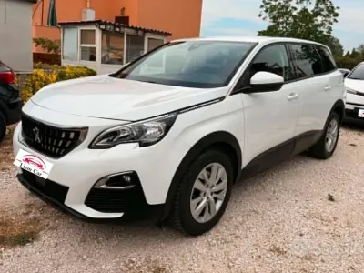 Usata Peugeot 5008