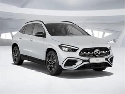 usata Mercedes 180 GLA suvAutomatic Progressive Advanced Plus nuova a Grosseto