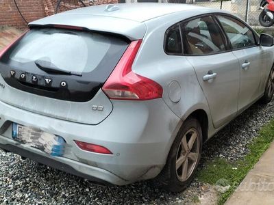 usata Volvo V40 (2012-2020) - 2016