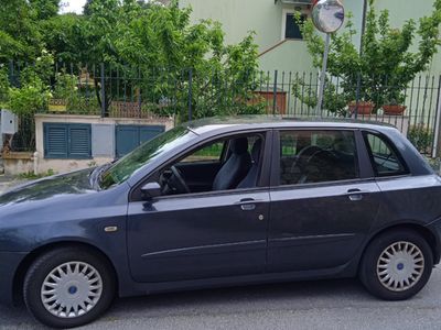 Fiat Stilo
