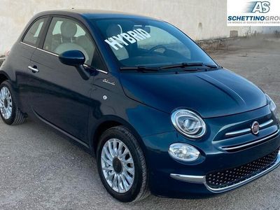 usata Fiat 500 1.0 Hybrid Dolcevita