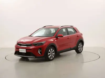 Occasion Kia Stonic