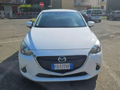 Usata Mazda 2