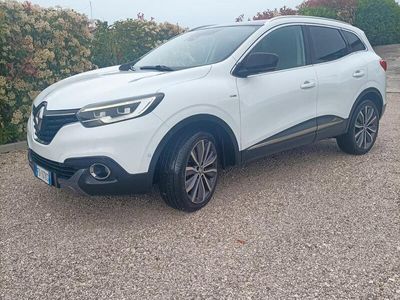 usata Renault Kadjar - 2016