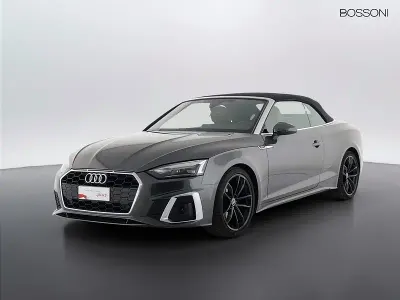 Usata Audi A5
