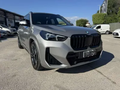 Usata BMW X1 M Sport 150 CV (110 kW) 2026 Grigio SUV