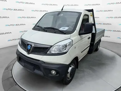 Occasion Piaggio Porter