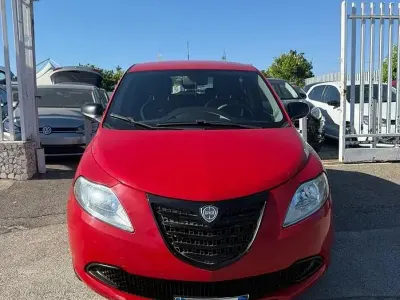 Usata Lancia Ypsilon