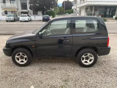 Occasion Suzuki Grand Vitara