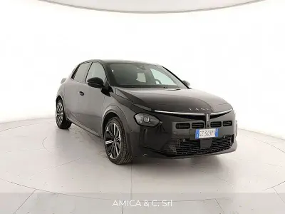 Usata Lancia Ypsilon