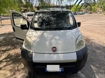 Usata Fiat Fiorino