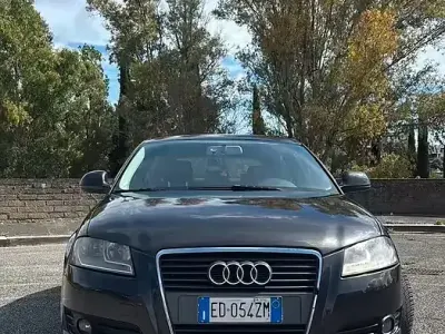 Usata Audi A3