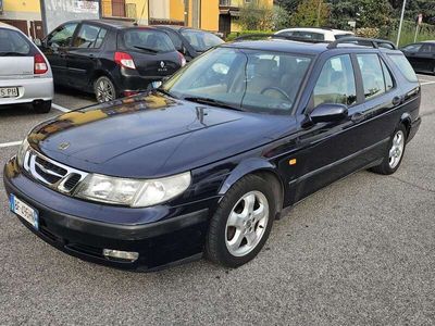 usata Saab 9-5 2.0t SE