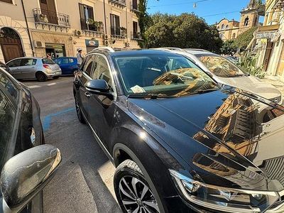 Usata VW T-Roc Style 150 CV (110 kW) 2023 SUV