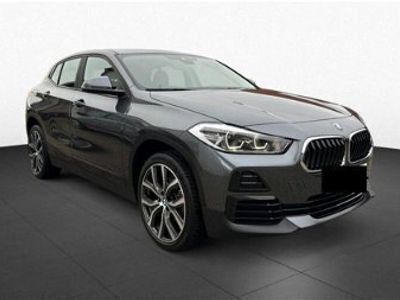 usata BMW X2 sDrive18i Advantage usato