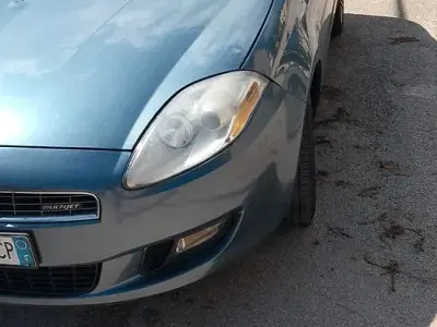 Usata Fiat Bravo 2008 Utilitaria