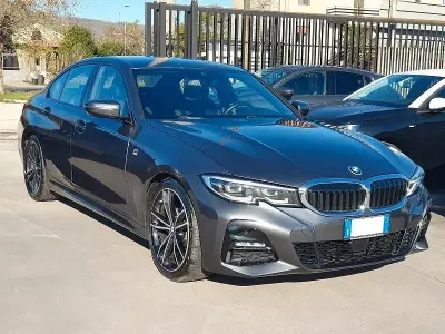 Usata BMW 320