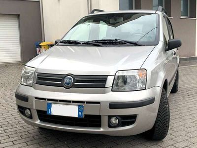 usata Fiat Panda Panda1.3 mjt 16v Dynamic